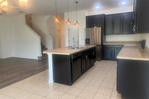 Villa ou maison à louer à Davenport, Floride: 5 chambres, 288.55 m2 № 2425595 - photo 17