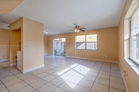 Copropriété à vendre à Homestead, Floride: 3 chambres, 108.42 m2 № 1945002 - photo 2