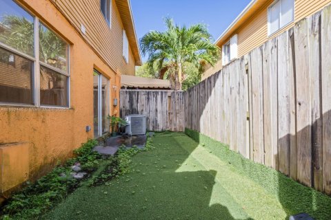 Copropriété à vendre à Homestead, Floride: 3 chambres, 108.42 m2 № 1945002 - photo 10