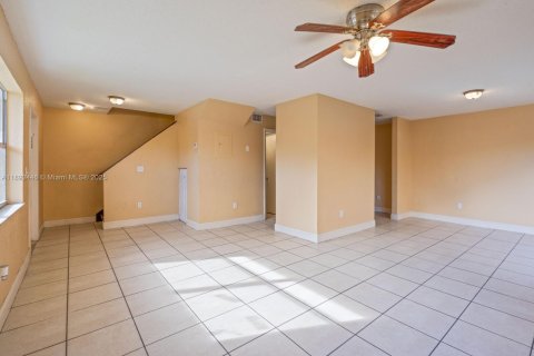 Copropriété à vendre à Homestead, Floride: 3 chambres, 108.42 m2 № 1945002 - photo 3