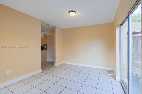 Copropriété à vendre à Homestead, Floride: 3 chambres, 108.42 m2 № 1945002 - photo 5