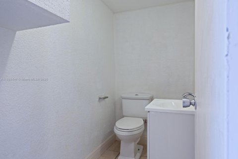 Copropriété à vendre à Homestead, Floride: 3 chambres, 108.42 m2 № 1945002 - photo 8