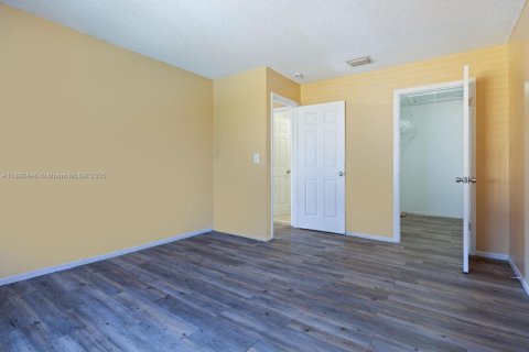 Copropriété à vendre à Homestead, Floride: 3 chambres, 108.42 m2 № 1945002 - photo 15