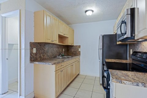Copropriété à vendre à Homestead, Floride: 3 chambres, 108.42 m2 № 1945002 - photo 7