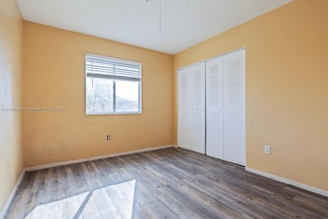 Copropriété à vendre à Homestead, Floride: 3 chambres, 108.42 m2 № 1945002 - photo 11