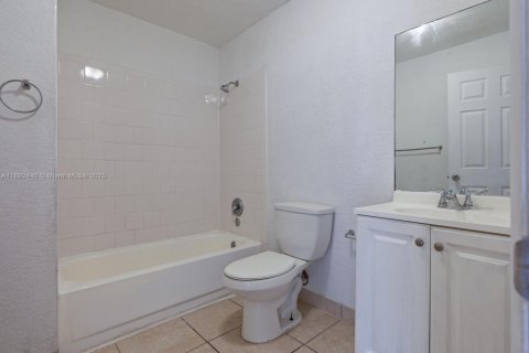 Copropriété à vendre à Homestead, Floride: 3 chambres, 108.42 m2 № 1945002 - photo 13