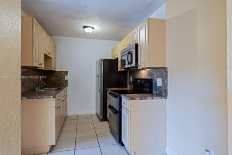 Copropriété à vendre à Homestead, Floride: 3 chambres, 108.42 m2 № 1945002 - photo 6
