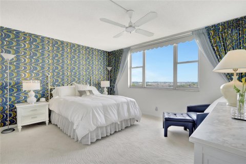 Copropriété à vendre à Hollywood, Floride: 1 chambre, 78.41 m2 № 1969504 - photo 6