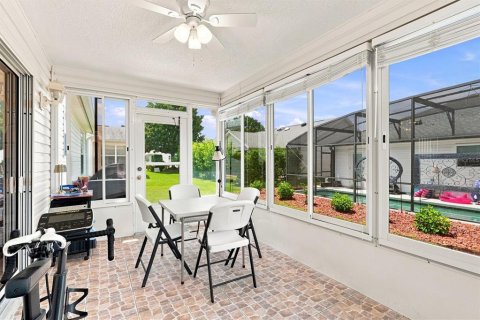 House in The Villages, Florida 3 bedrooms, 129.32 sq.m. № 2295087 - photo 26