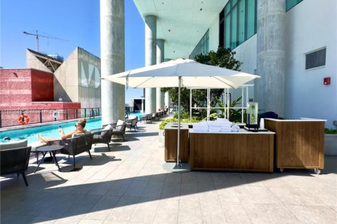 Copropriété à louer à Miami, Floride: 1 chambre, 61.78 m2 № 1887341 - photo 21
