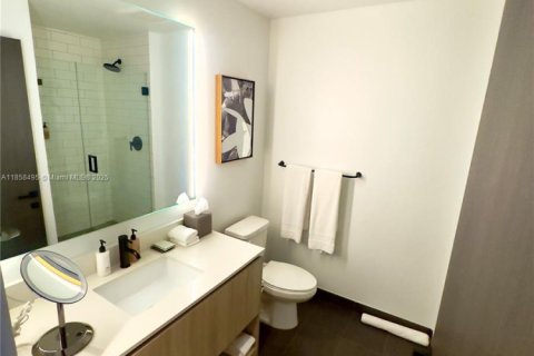 Copropriété à louer à Miami, Floride: 1 chambre, 61.78 m2 № 1887341 - photo 11