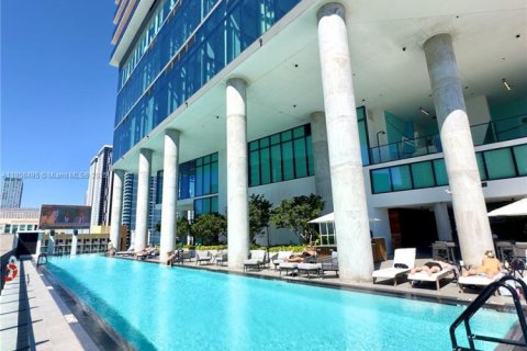 Copropriété à louer à Miami, Floride: 1 chambre, 61.78 m2 № 1887341 - photo 20