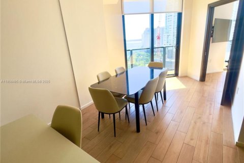 Copropriété à louer à Miami, Floride: 1 chambre, 61.78 m2 № 1887341 - photo 14