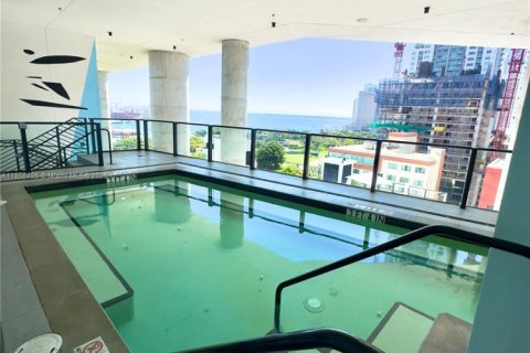 Copropriété à louer à Miami, Floride: 1 chambre, 61.78 m2 № 1887341 - photo 24