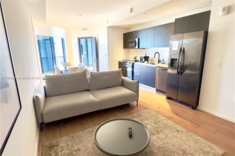 Copropriété à louer à Miami, Floride: 1 chambre, 61.78 m2 № 1887341 - photo 9