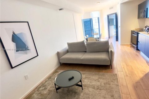 Copropriété à louer à Miami, Floride: 1 chambre, 61.78 m2 № 1887341 - photo 8