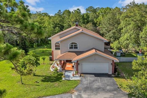 House in Hudson, Florida 4 bedrooms, 272.48 sq.m. № 1812586 - photo 1
