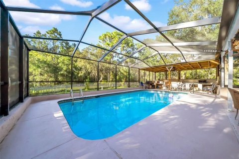 House in Hudson, Florida 4 bedrooms, 272.48 sq.m. № 1812586 - photo 3