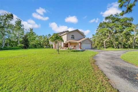 House in Hudson, Florida 4 bedrooms, 272.48 sq.m. № 1812586 - photo 4