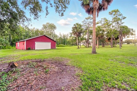 House in Hudson, Florida 4 bedrooms, 272.48 sq.m. № 1812586 - photo 5