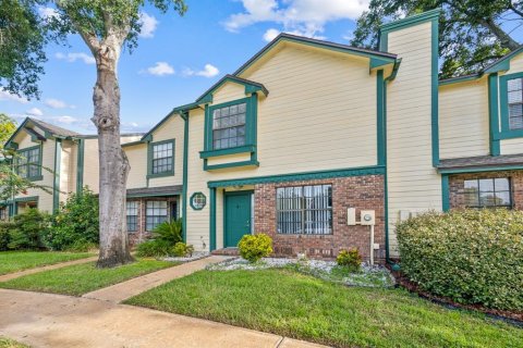 Touwnhouse à Apopka, Floride 3 chambres, 126.16 m2 № 2132960