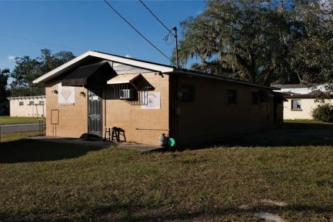 Propiedad comercial en venta en Fort Meade, Florida, 118.36 m2 № 1554772 - foto 24