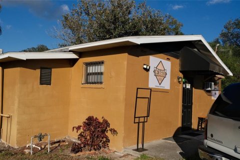 Propiedad comercial en venta en Fort Meade, Florida, 118.36 m2 № 1554772 - foto 29