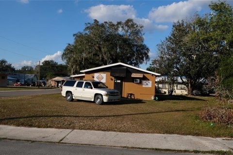 Propiedad comercial en venta en Fort Meade, Florida, 118.36 m2 № 1554772 - foto 4