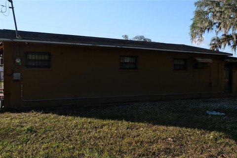 Propiedad comercial en venta en Fort Meade, Florida, 118.36 m2 № 1554772 - foto 25