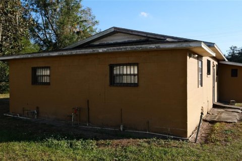 Propiedad comercial en venta en Fort Meade, Florida, 118.36 m2 № 1554772 - foto 27