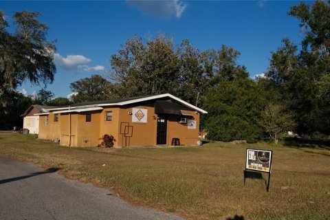 Propiedad comercial en venta en Fort Meade, Florida, 118.36 m2 № 1554772 - foto 11