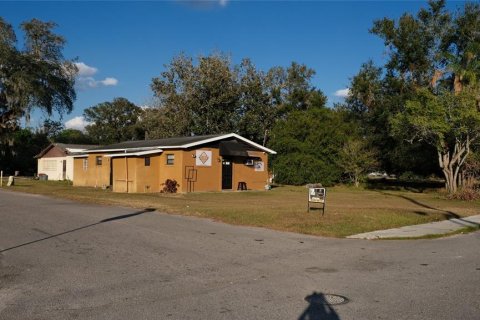 Propiedad comercial en venta en Fort Meade, Florida, 118.36 m2 № 1554772 - foto 10