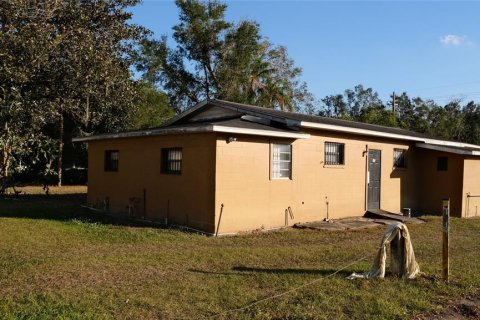 Propiedad comercial en venta en Fort Meade, Florida, 118.36 m2 № 1554772 - foto 28