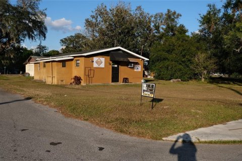 Propiedad comercial en venta en Fort Meade, Florida, 118.36 m2 № 1554772 - foto 9