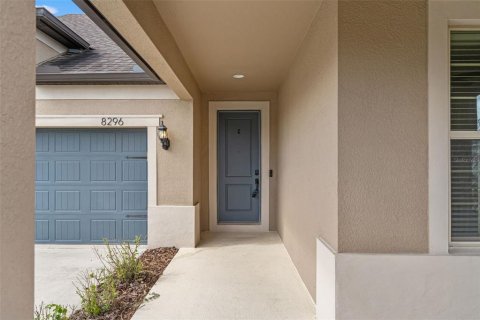 House in Wesley Chapel, Florida 4 bedrooms, 247.31 sq.m. № 2393420 - photo 14