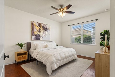 House in Wesley Chapel, Florida 4 bedrooms, 247.31 sq.m. № 2393420 - photo 28