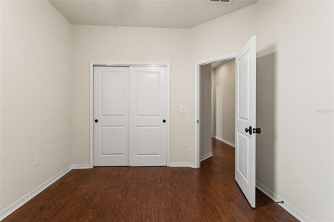 House in Wesley Chapel, Florida 4 bedrooms, 247.31 sq.m. № 2393420 - photo 22