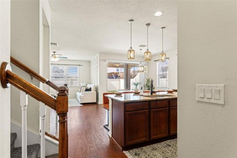 House in Wesley Chapel, Florida 4 bedrooms, 247.31 sq.m. № 2393420 - photo 11