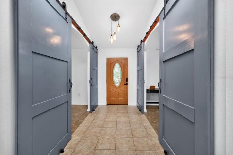 Купить виллу или дом в Норт-Порт, Флорида 7 комнат, 195.65м2, № 2093870 - фото 5