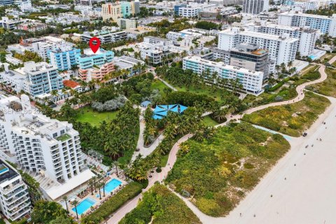 Купить кондоминиум в Майами-Бич, Флорида 2 спальни, 96.34м2, № 1982067 - фото 30