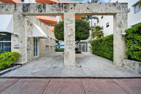 Купить кондоминиум в Майами-Бич, Флорида 2 спальни, 96.34м2, № 1982067 - фото 22