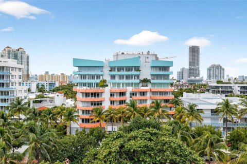 Купить кондоминиум в Майами-Бич, Флорида 2 спальни, 96.34м2, № 1982067 - фото 27