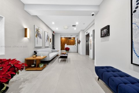 Купить кондоминиум в Майами-Бич, Флорида 2 спальни, 96.34м2, № 1982067 - фото 23