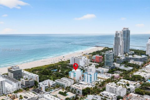 Купить кондоминиум в Майами-Бич, Флорида 2 спальни, 96.34м2, № 1982067 - фото 2