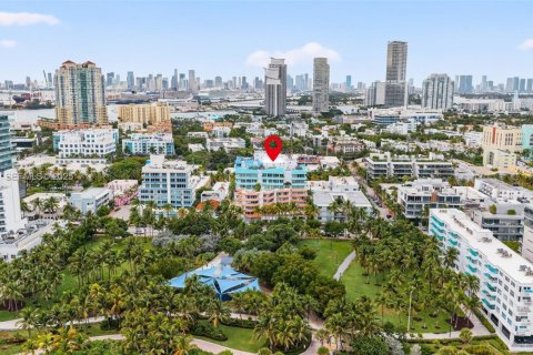 Купить кондоминиум в Майами-Бич, Флорида 2 спальни, 96.34м2, № 1982067 - фото 29