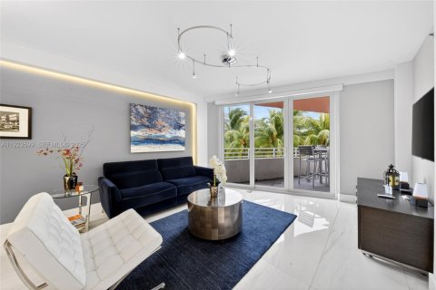 Купить кондоминиум в Майами-Бич, Флорида 2 спальни, 96.34м2, № 1982067 - фото 9