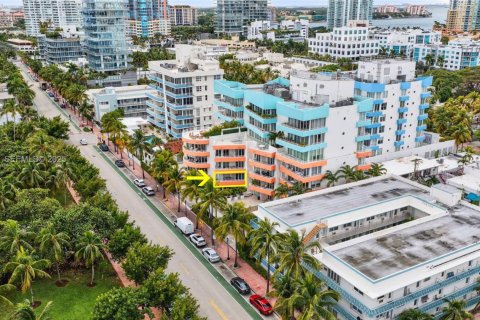 Купить кондоминиум в Майами-Бич, Флорида 2 спальни, 96.34м2, № 1982067 - фото 28