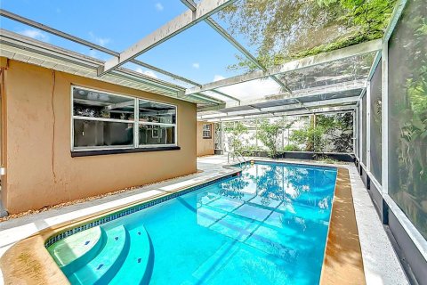 Villa ou maison à vendre à Holiday, Floride: 2 chambres, 124.3 m2 № 1838510 - photo 4