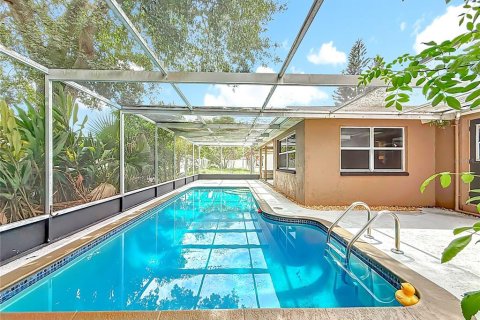 Villa ou maison à vendre à Holiday, Floride: 2 chambres, 124.3 m2 № 1838510 - photo 3