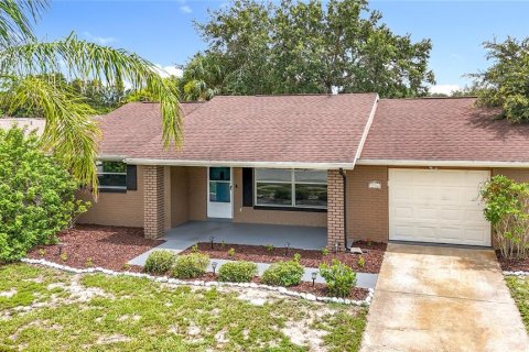 Villa ou maison à vendre à Holiday, Floride: 2 chambres, 124.3 m2 № 1838510 - photo 7